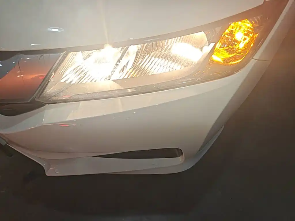 Honda City — миниатюра 24