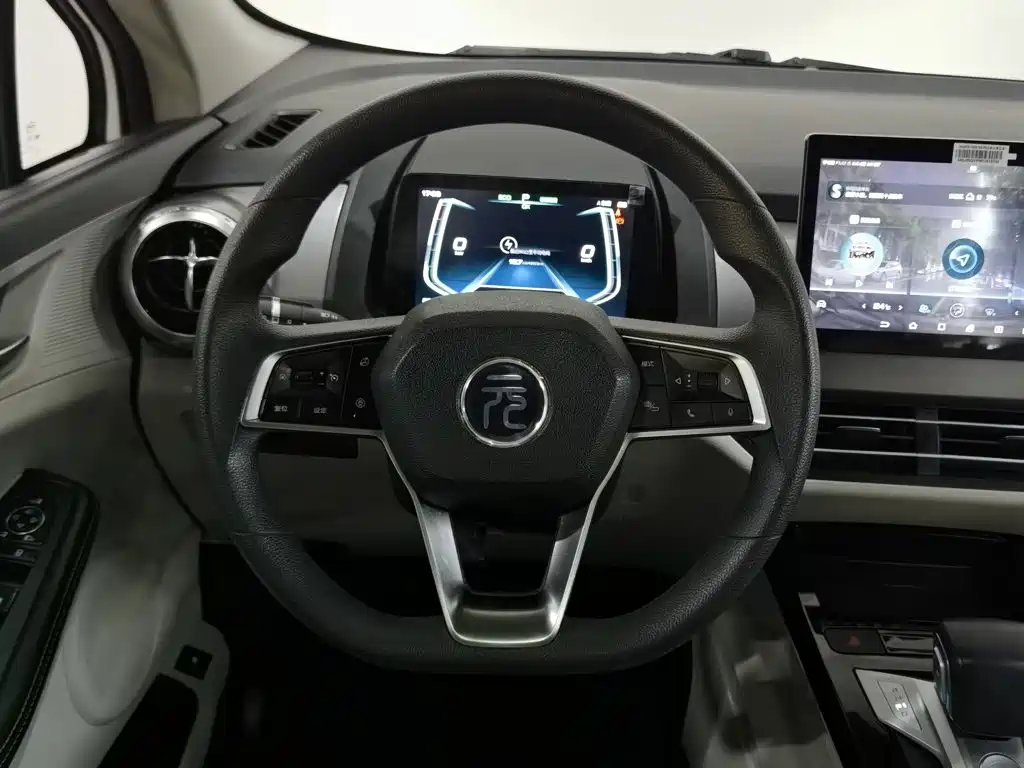 BYD Yuan Pro — миниатюра 11