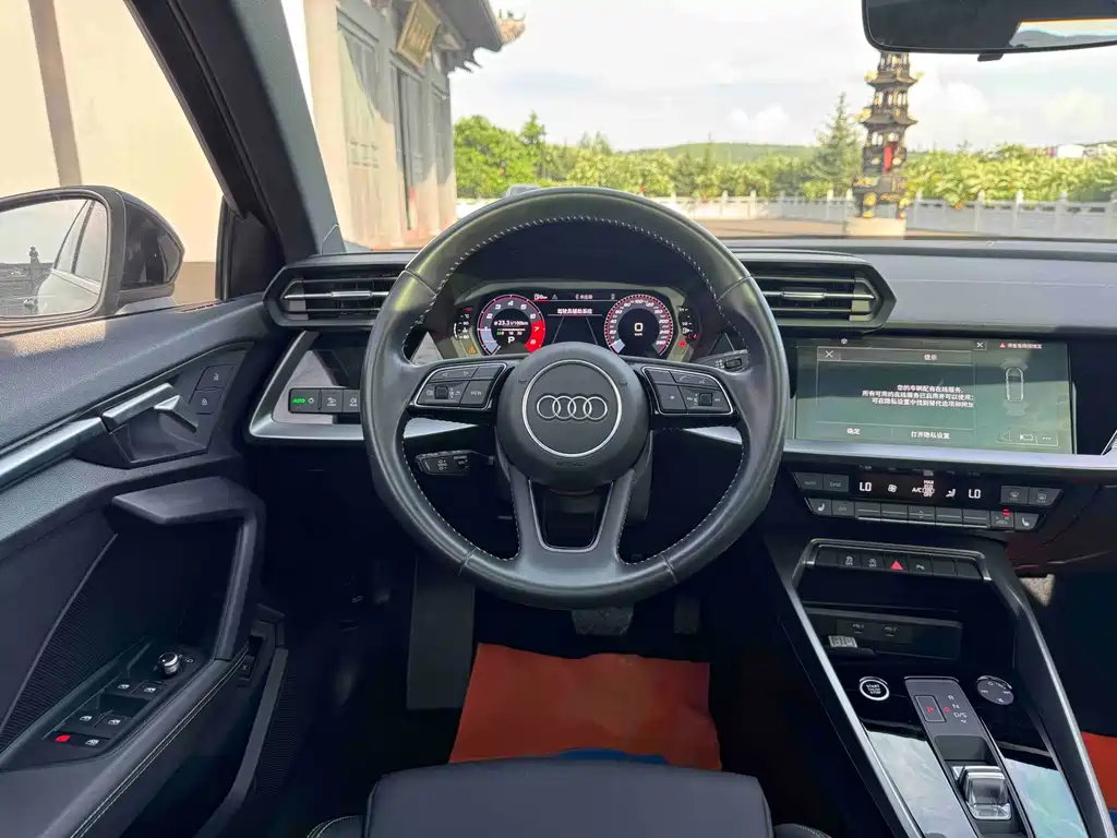 Audi A3 — миниатюра 16