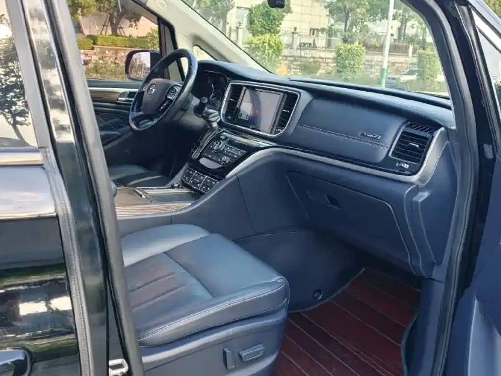 GAC Motor Trumpchi M8 — миниатюра 8