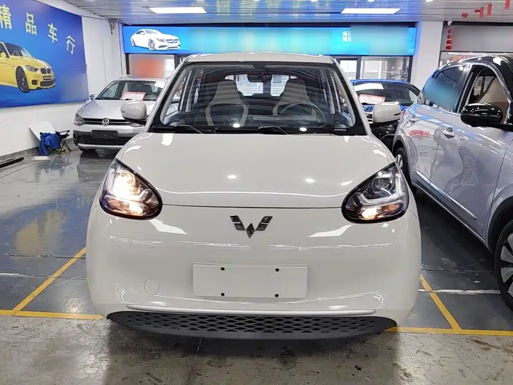 Wuling Bingo — миниатюра 3