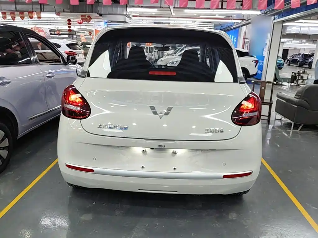 Wuling Bingo — миниатюра 6