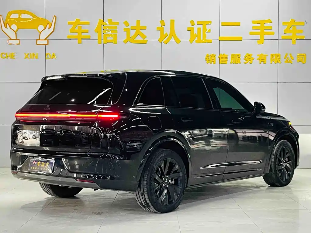 Li Auto IDEAL L7