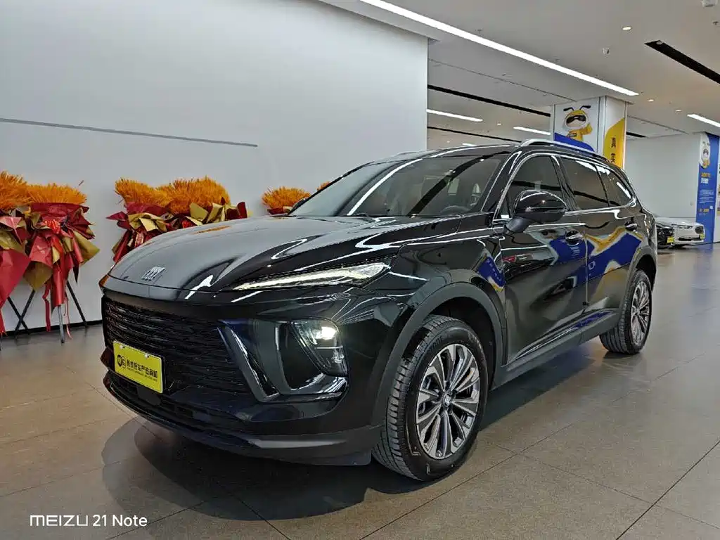 Купить Buick Envision Plus