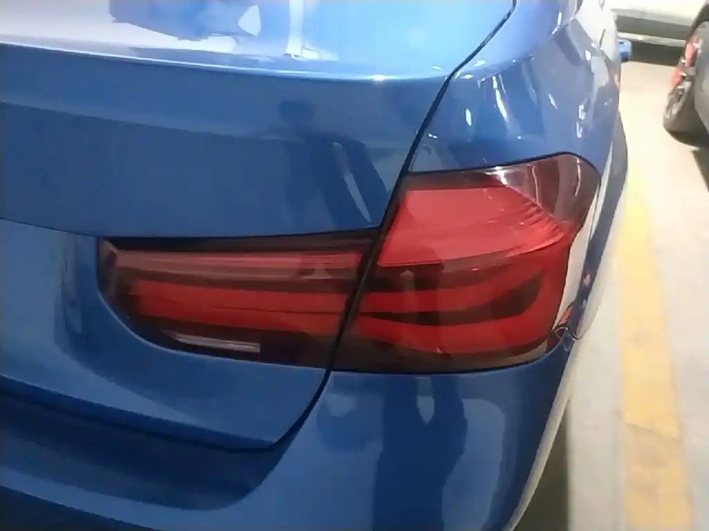 BMW 3 Series — миниатюра 8