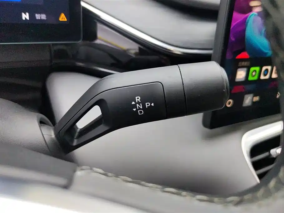 GEELY GALAXY GALAXY L6