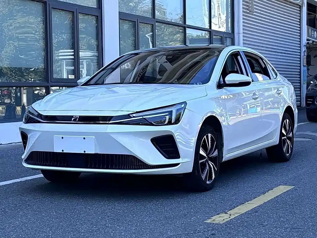 Roewe Feifan ER6 2022