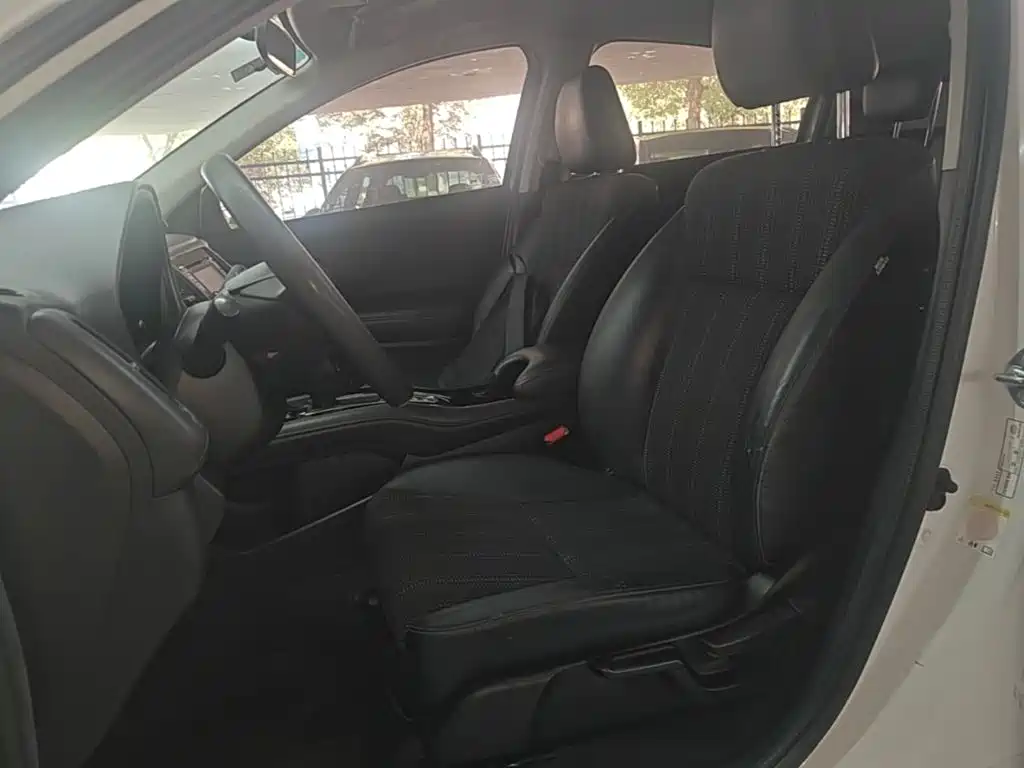 Honda Vezel — миниатюра 15
