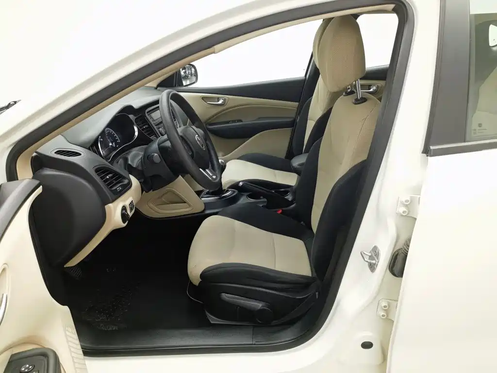 Fiat Viaggio — миниатюра 10