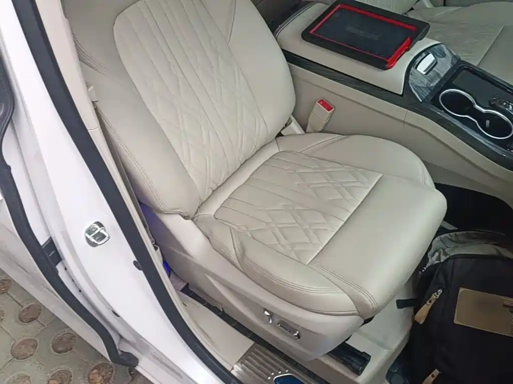 Buick GL8 — миниатюра 25