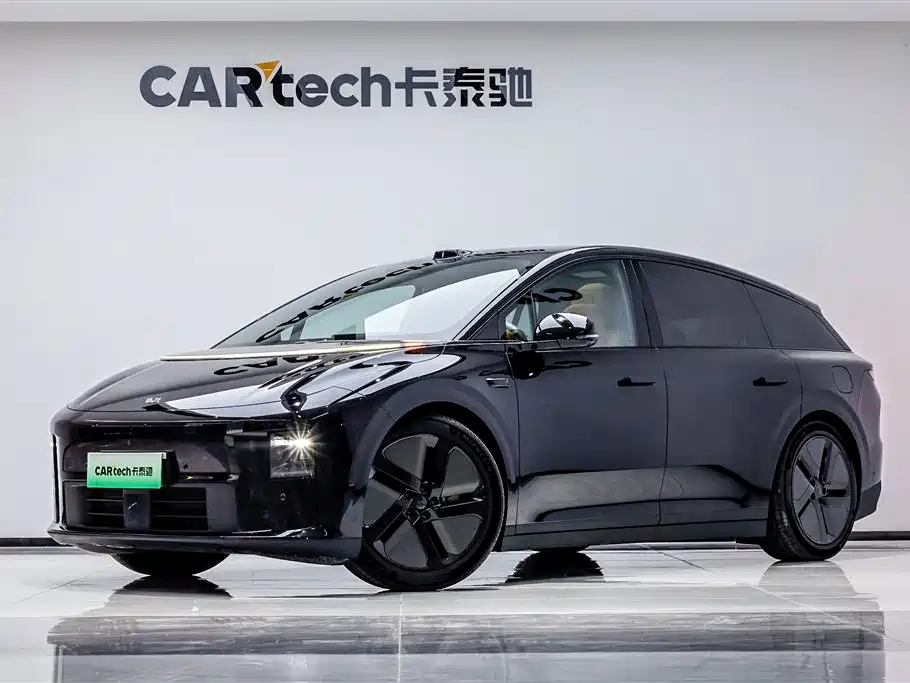 Li Auto 理想i6 2025