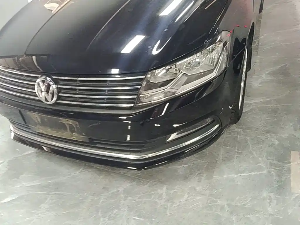 Volkswagen Lavida — миниатюра 24