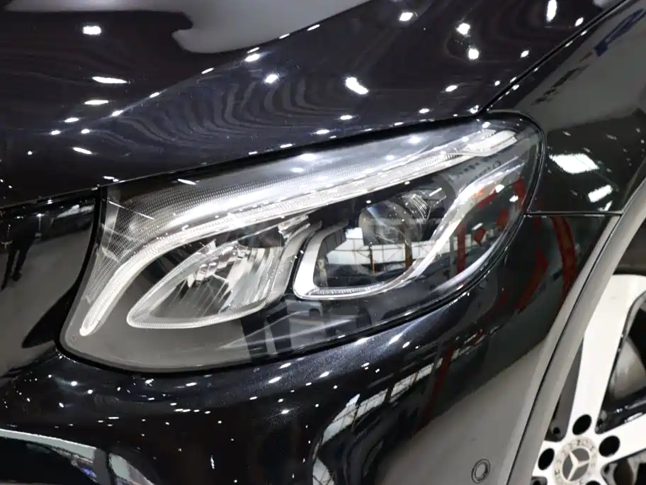 Mercedes-Benz GLC — миниатюра 18