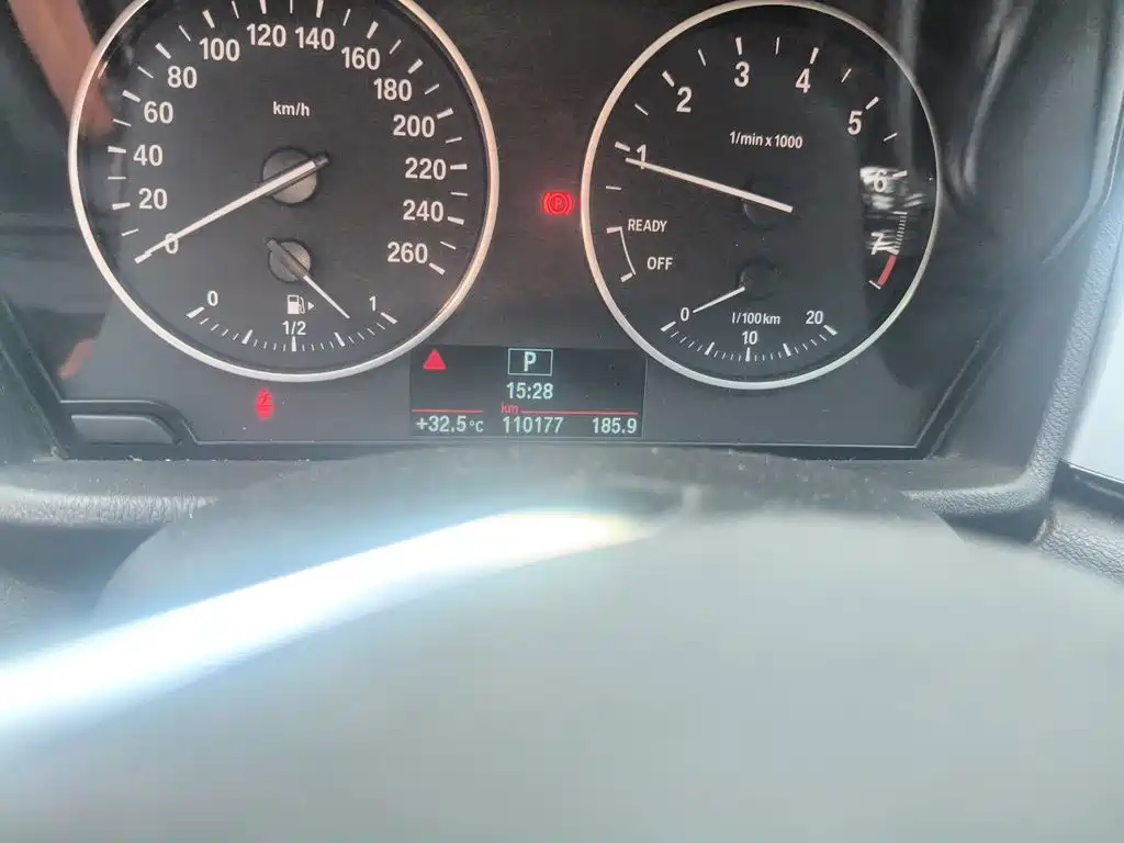 BMW X1 — миниатюра 5