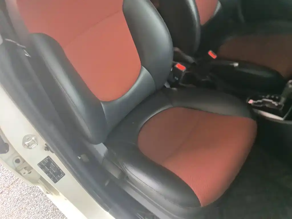 Hyundai Ruiyi — миниатюра 25