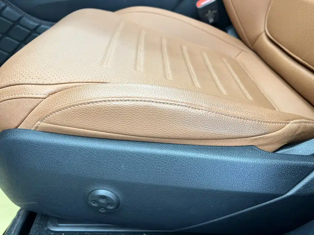 Mercedes-Benz GLC — миниатюра 36