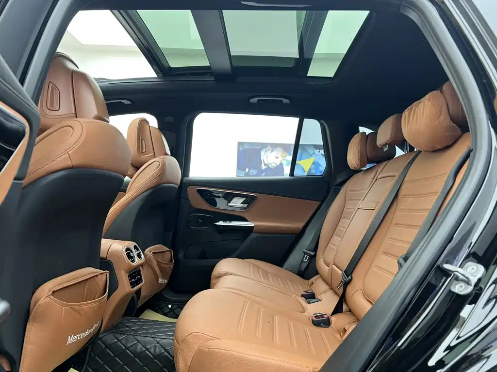 Mercedes-Benz GLC — миниатюра 39