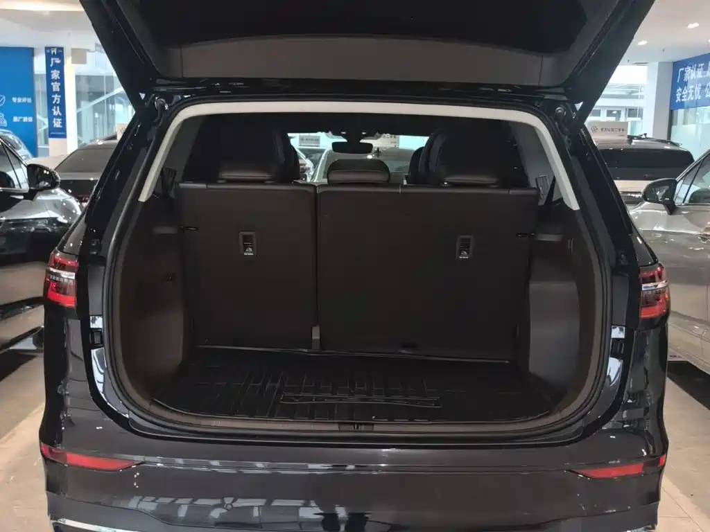 Volkswagen Viloran — миниатюра 15
