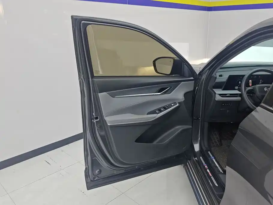 Changan CS75 PLUS — миниатюра 7