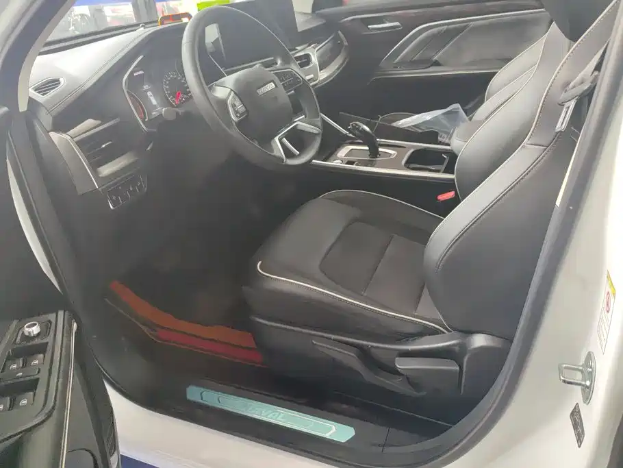 Haval H6 — миниатюра 9