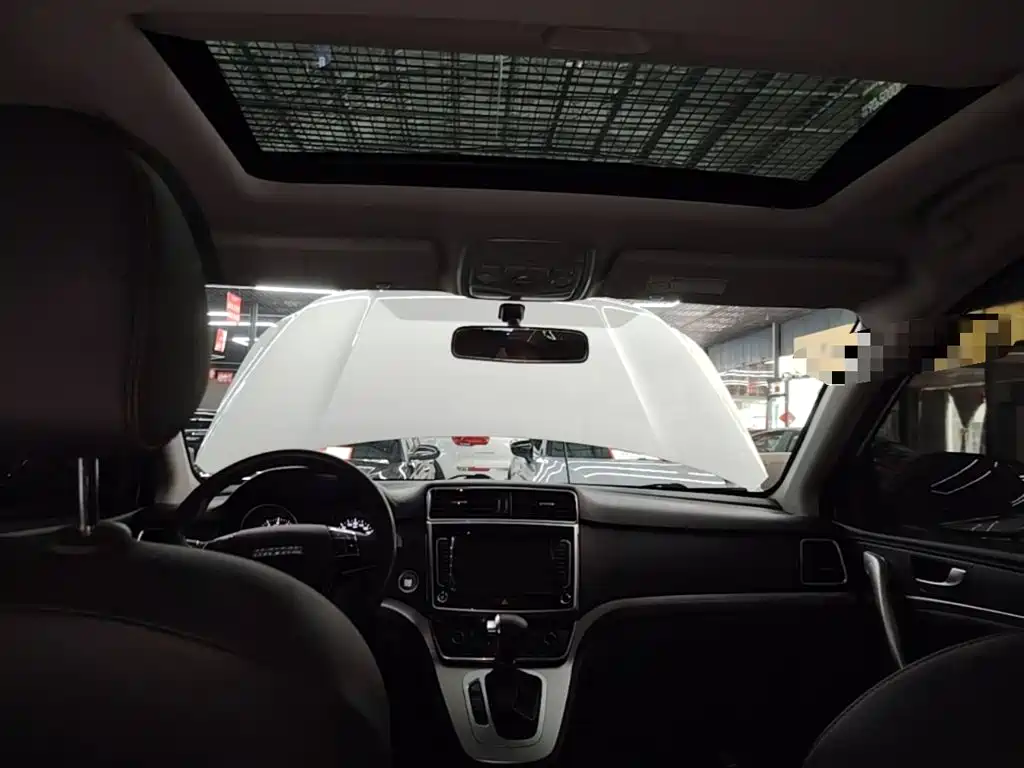 Haval M6 — миниатюра 18