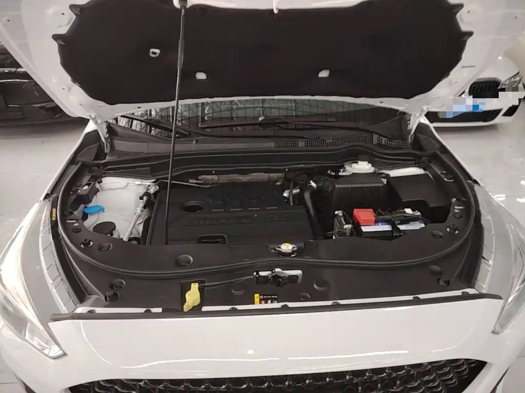 Haval M6 — миниатюра 20