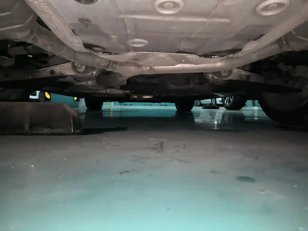 Audi A4L — миниатюра 23
