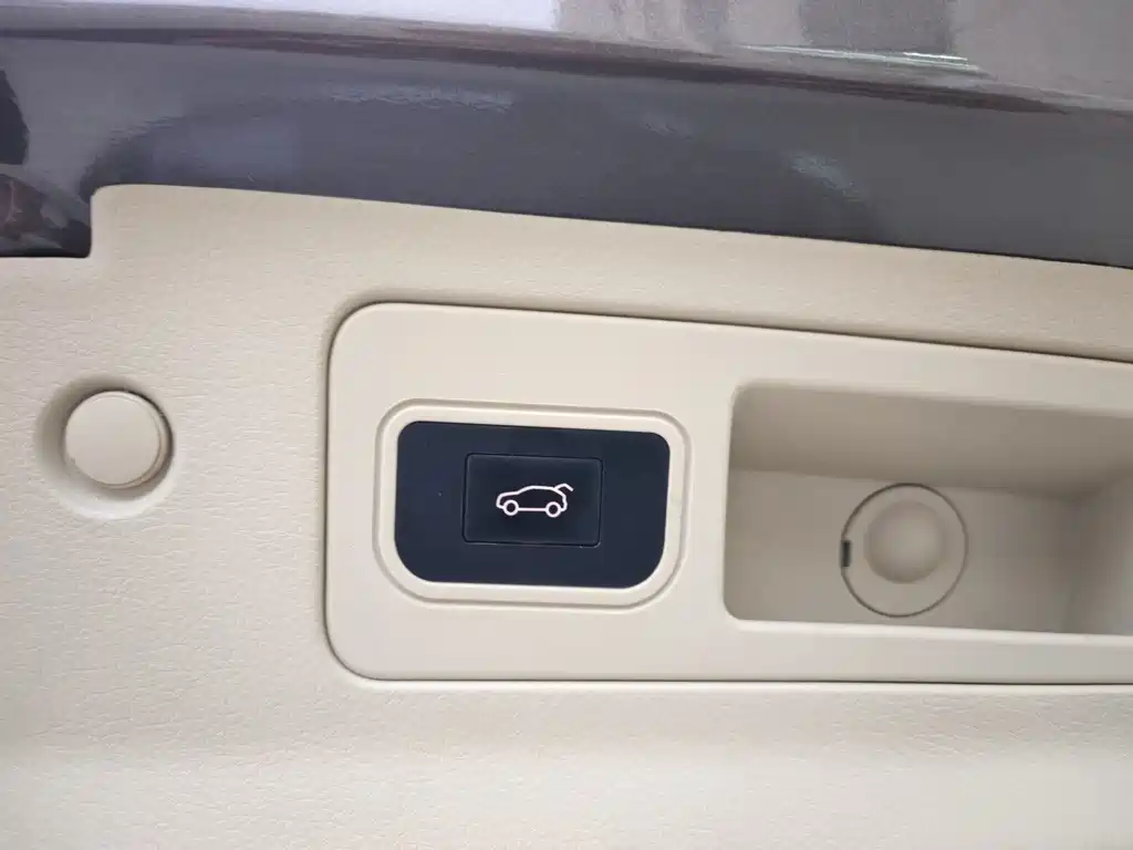Buick GL8 — миниатюра 18