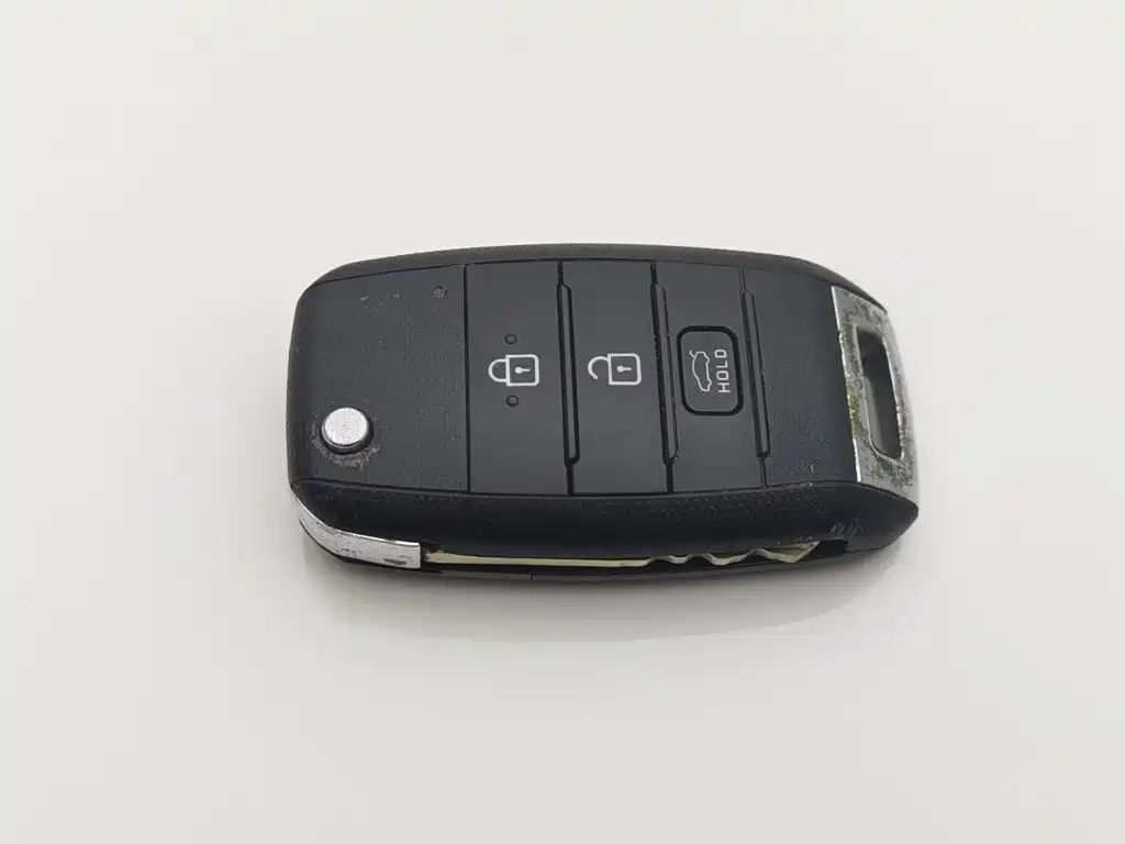 Kia K3 — миниатюра 19