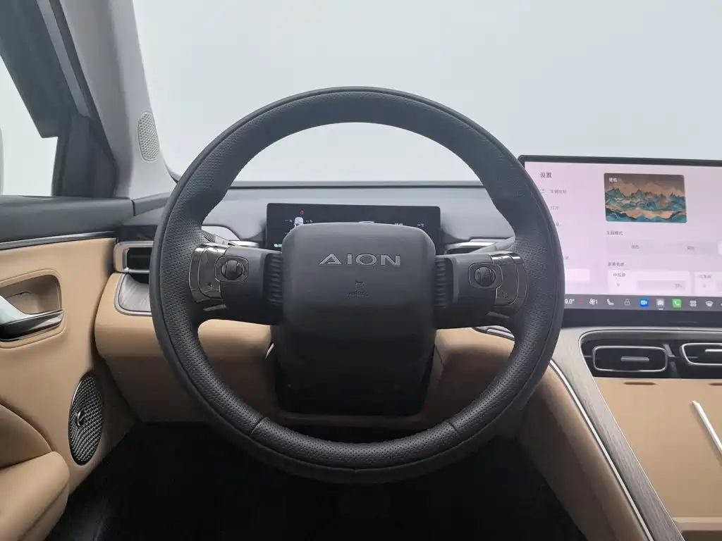 Aion AION i60 — миниатюра 11