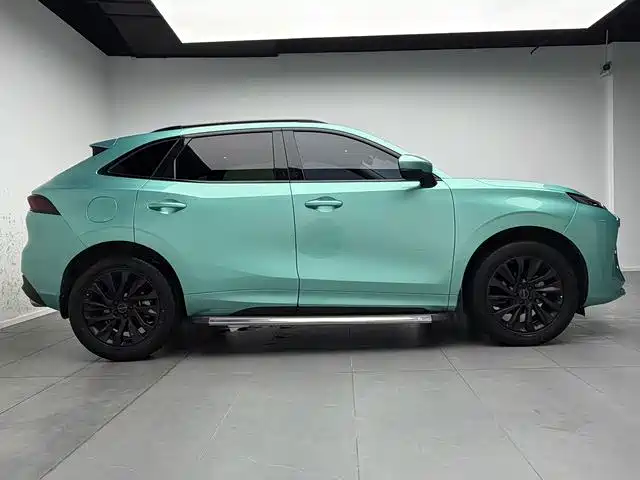 Fengxing Fengxing T5 EVO — миниатюра 13