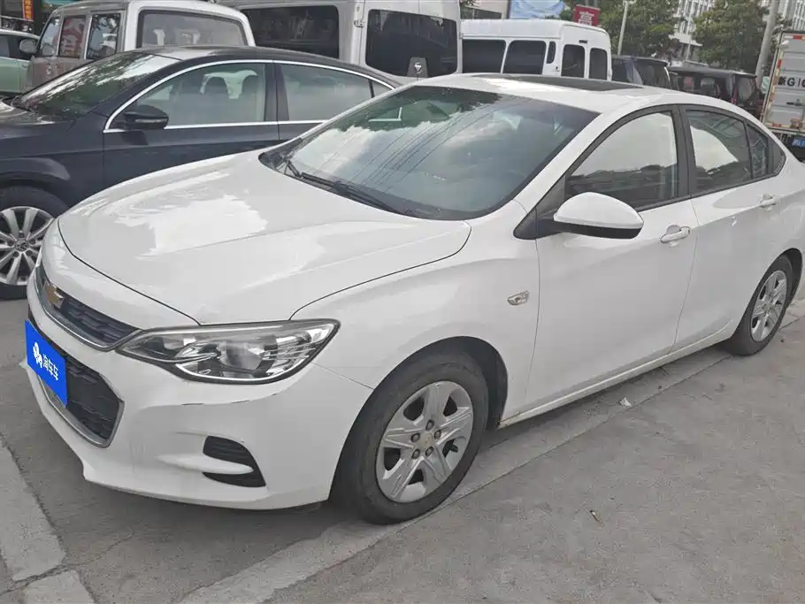 Chevrolet Cavalier 2019