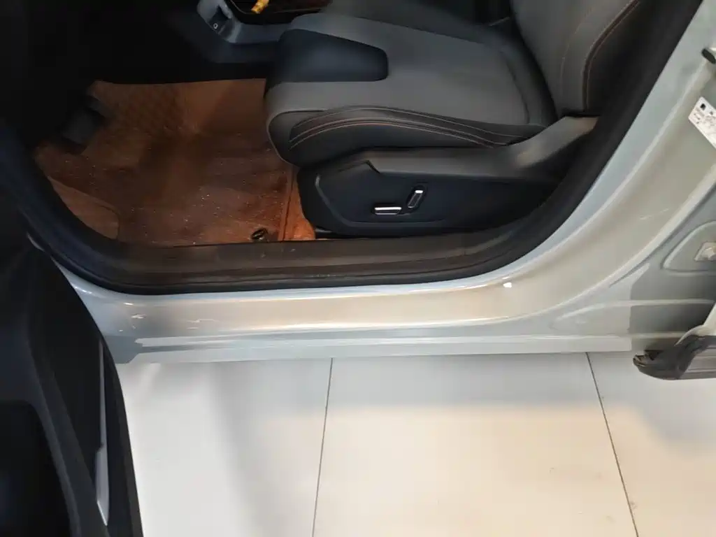 Geely Boyue — миниатюра 22