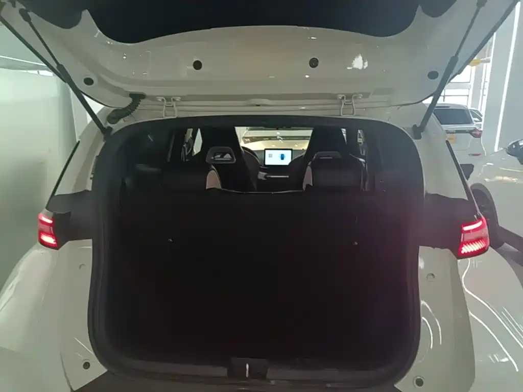 BYD Seagull — миниатюра 15