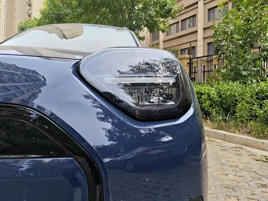 MINI MINI ACEMAN EV — миниатюра 5