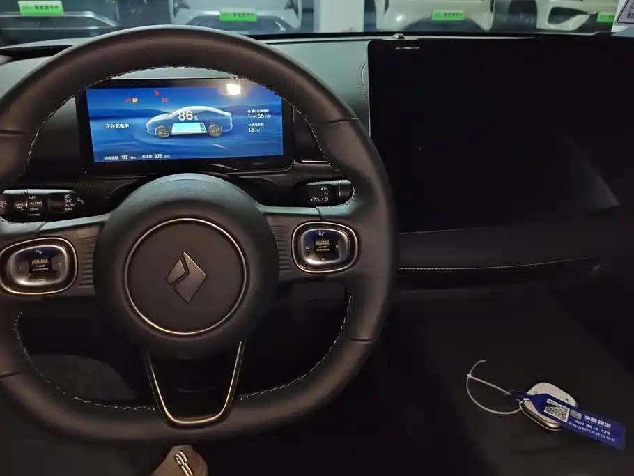 Baojun Xiangjing — миниатюра 12