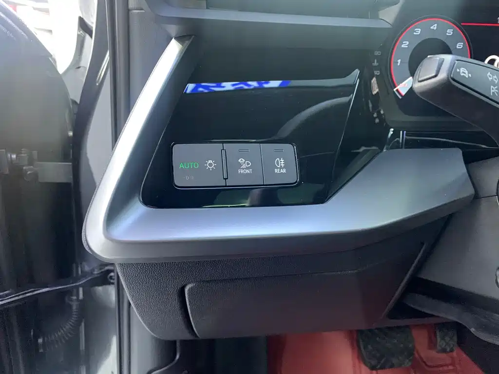 Audi A3 2023 Sportback 35 TFSI Fashion Sport