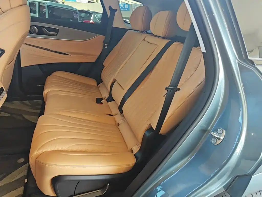 Chery Tiggo 9 — миниатюра 17