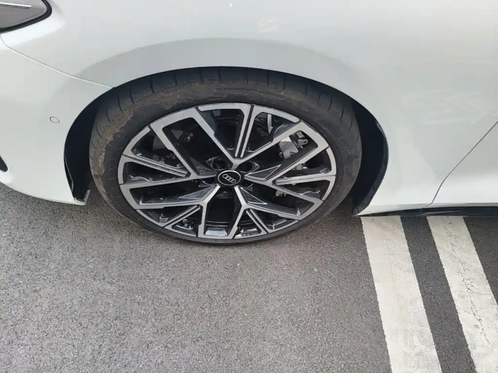 Audi A5L Sportback — миниатюра 23