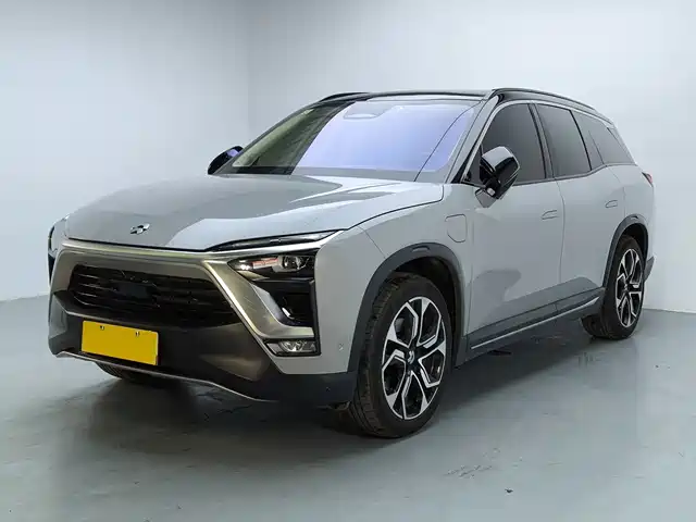 NIO NIO ES8 2019