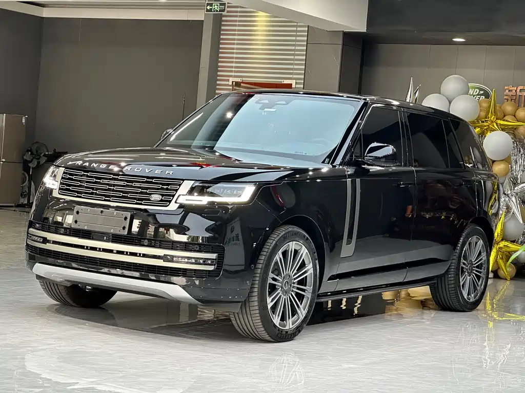 Land Rover Range Rover 2023