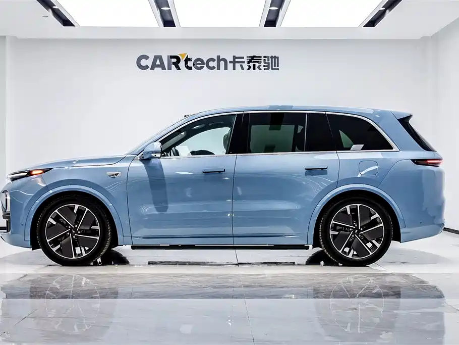 Li Auto IDEAL L8