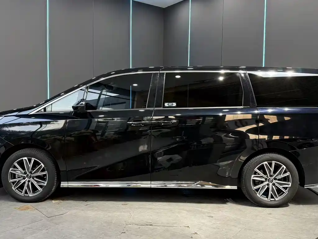 GAC Motor Trumpchi M8 — миниатюра 5