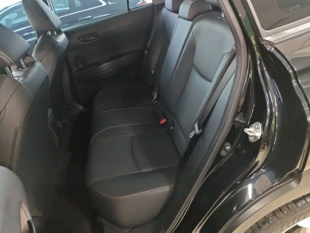 Toyota Frontlander — миниатюра 17