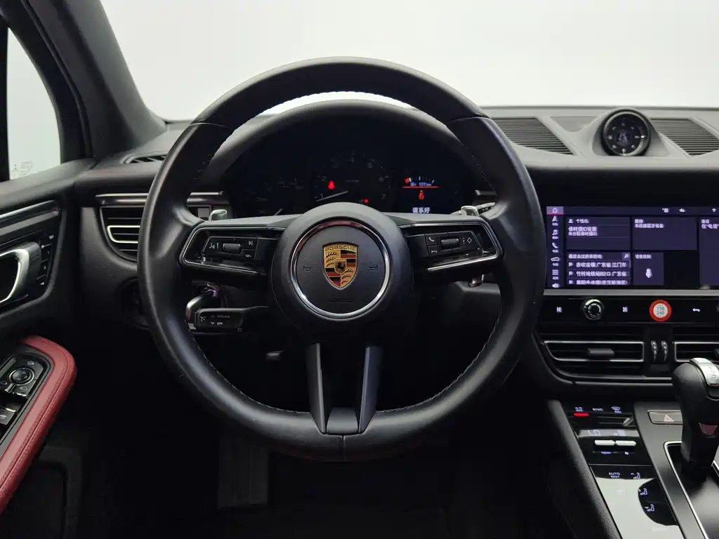 Porsche Macan 2022 Macan 2.0T
