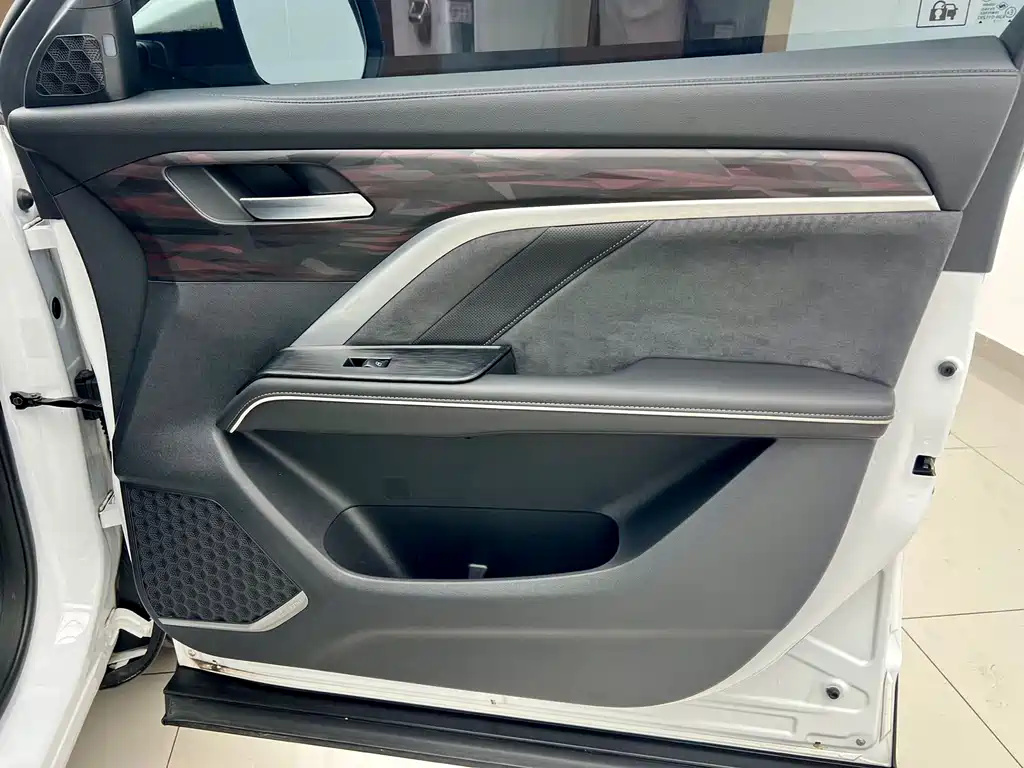Haval H6 — миниатюра 7