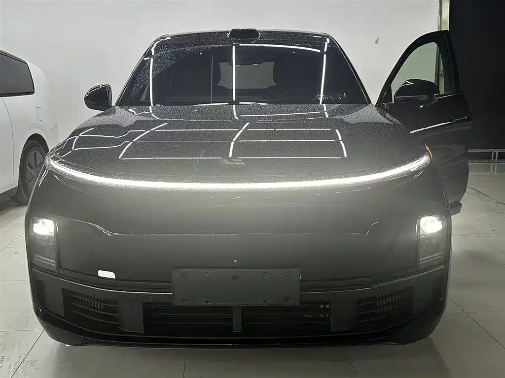 Li Auto L9 2022 Max