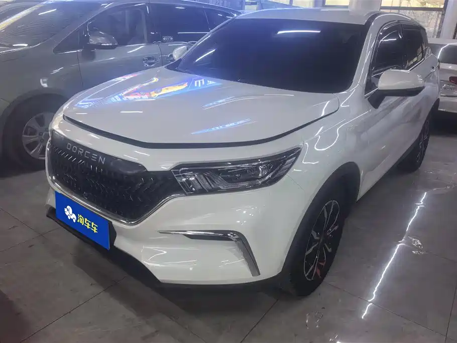 Купить DORCEN G60S