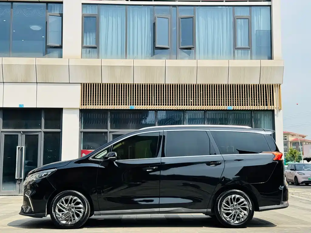 Maxus G50 2019 1.5T AT Elite VI