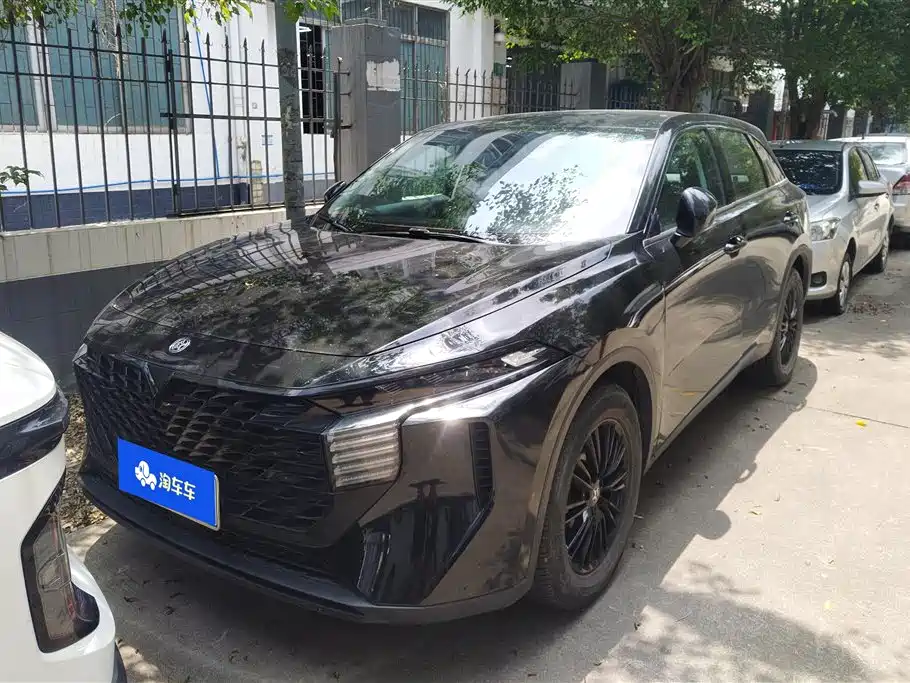 Venucia V 2023